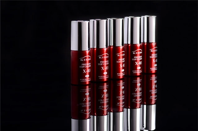 Glass Coating Film with Conservation Coating Brightness and Splash Effect