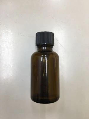 30ml kerámia bevonat Japán különleges üveg