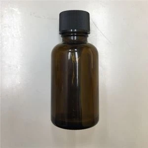 30ml Üveg borítás különleges üveg