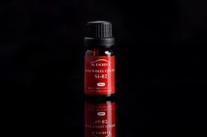 Si-02 turbina kerék bevonat Ingyenes Wipe Rust Anti-oxidation