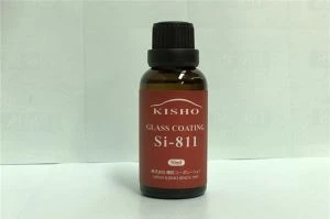 Si-811 kerámia bevonóanyagok