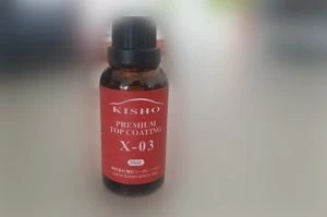 X-03 Spray Szilikon tömítőanyag