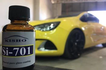 Többfunkciós Nano bevonat