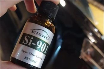 Fejlett 9H kerámia bevonat