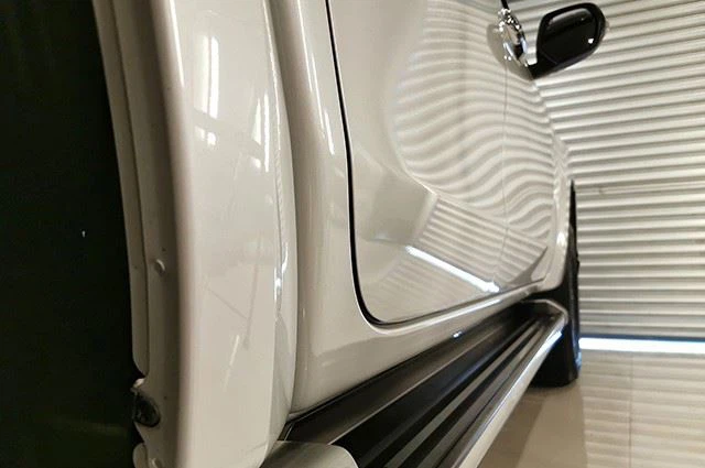 Ceramic Coating Composition