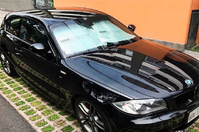 Ceramic Coating in The Japan