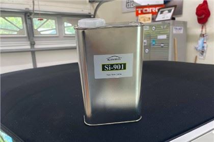 1 kg Si-901 kerámia bevonófolyadék