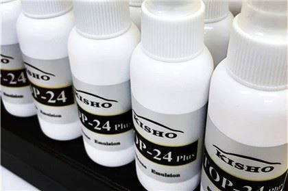 Top-24 bevonattal ellátott termék