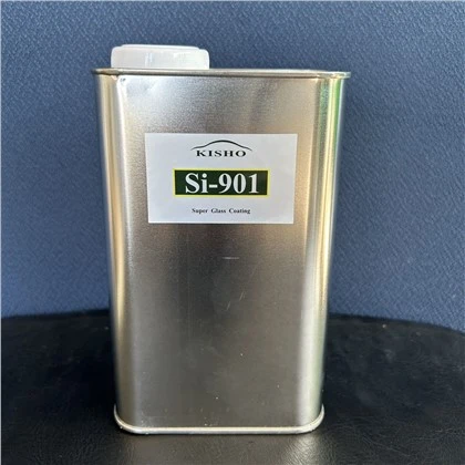 1kg Si-901 nagykereskedelmi kerámia bevonat